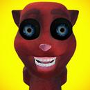 Talking Juan Scary Evil Cat APK