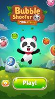 Bubble Shooter 2020 - Panda Re Affiche