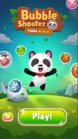 Bubble Shooter 2020 - Panda Re पोस्टर