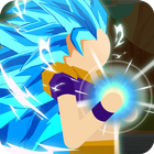 Stickman Hero Fight simgesi