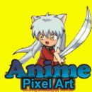 Anime Coloring by Number - Pix APK