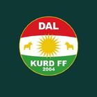 Dalkurd أيقونة