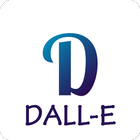 DALL-E : AI Image Generator アイコン