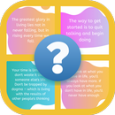 Famous Quotes Trivia APK