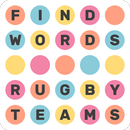 APK Quiz: Rugby Teams