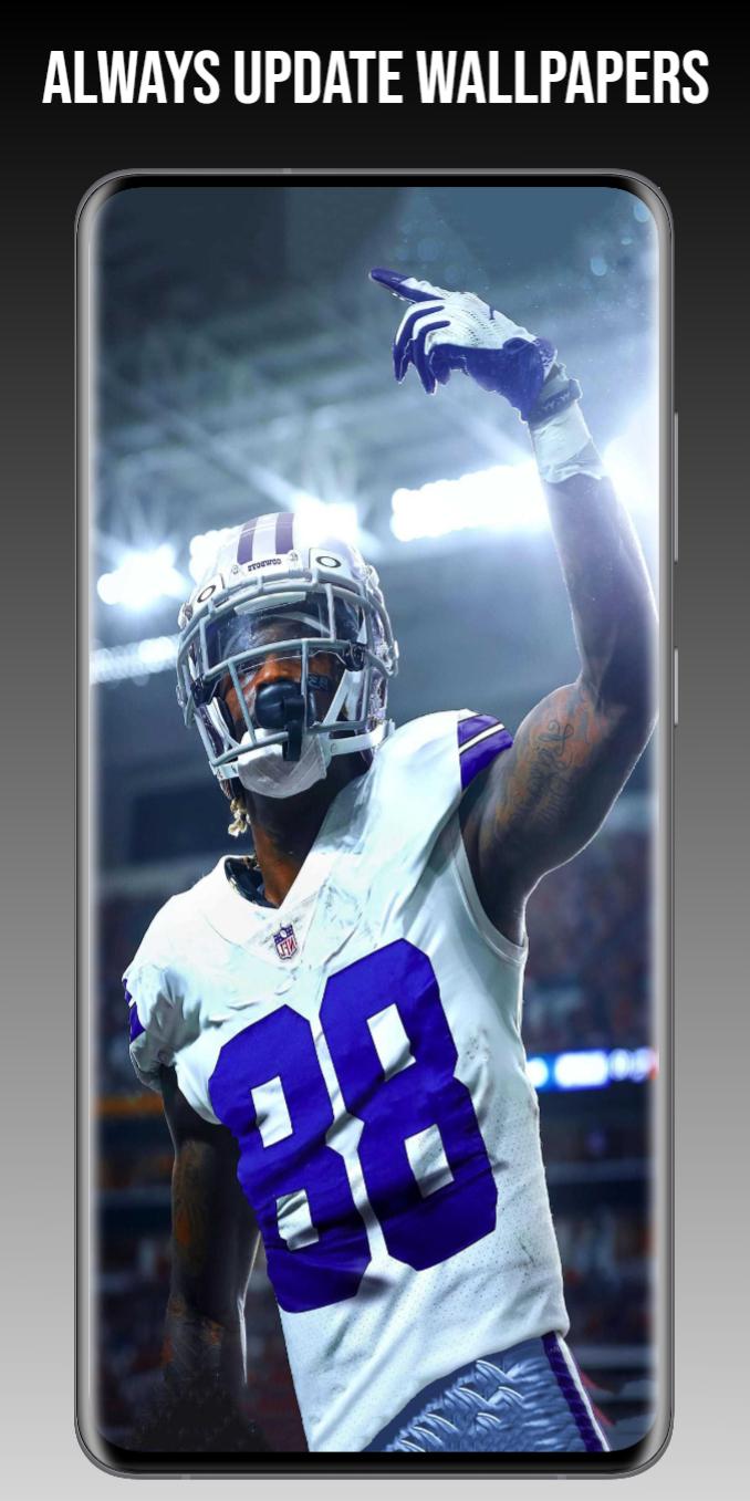 Descarga de APK de Wallpapers for Dallas Cowboys para Android Descarga de APK de Wallpapers for Dallas Cowboys para Android