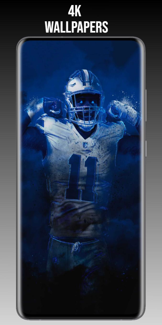 Descarga de APK de Wallpapers for Dallas Cowboys para Android Descarga de APK de Wallpapers for Dallas Cowboys para Android
