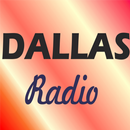 Dallas TX Radio Stations APK