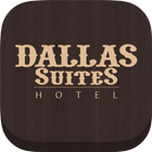 Dallas Suites Hotel ไอคอน