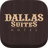 Dallas Suites Hotel 图标