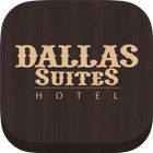 Dallas Suites Hotel-icoon