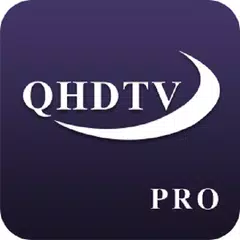 QHDTV PRO APK download