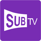 SUBTV icône