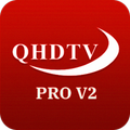 ”QHDTV PRO V2