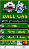 Dall Gas 海报