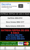 Dall Gas 截图 1