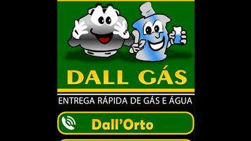 Dall Gas imagem de tela 3