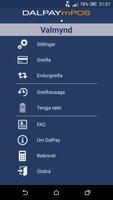 DalPay mPOS screenshot 1