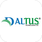 Daltus ikon