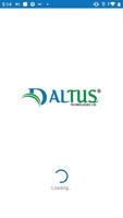 Daltus syot layar 1