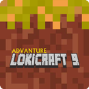 Lokicraft 9 - Worldsquare 3D aplikacja