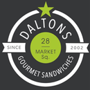 Daltons Lisburn aplikacja