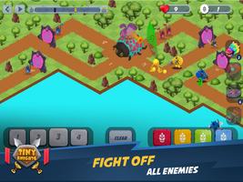 Tiny Knights syot layar 3