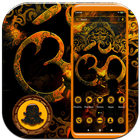 OM Theme Launcher icono
