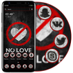 No Love Theme 아이콘