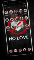 No Love Theme اسکرین شاٹ 3