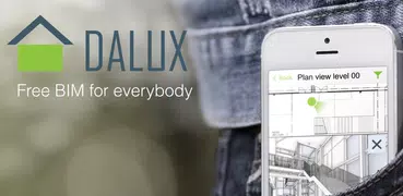 Dalux BIM Viewer