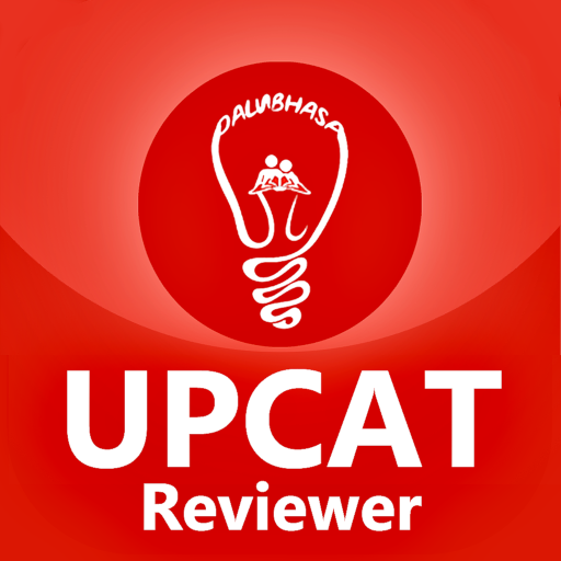 UPCAT Reviewer