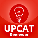 UPCAT Reviewer aplikacja