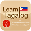 Learn Tagalog icono Learn Tagalog icono