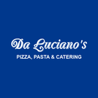 Da Luciano Pizza-icoon