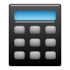 Descargar APK de Calculator (open source)