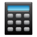 Calculator (open source)