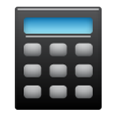 APK Calculator (open source)