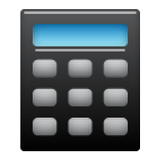 Icona Calculator