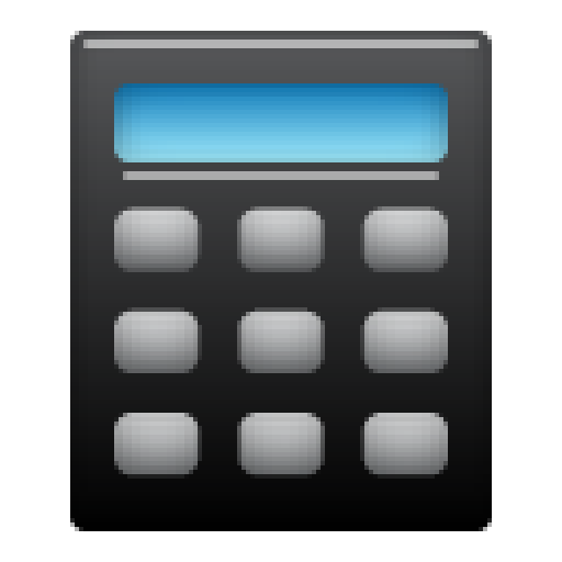 Calculator (open source)