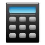 Calculator icon