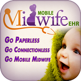 Mobile Midwife EHR Client Port