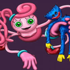 Mommy Run: Horror Game APK