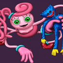 Mommy Run: Horror Game APK