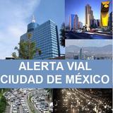 Alerta Vial Ciudad de México آئیکن
