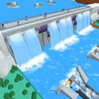 Dam Builder أيقونة