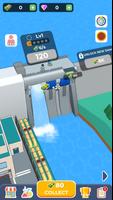 Dam Builder poster