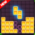 New Block Puzzle Blast Tetris 2020 icono