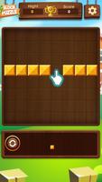 New Block Puzzle Blast Tetris 2020 Poster