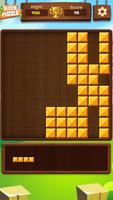 New Block Puzzle Blast Tetris 2020 captura de pantalla 1